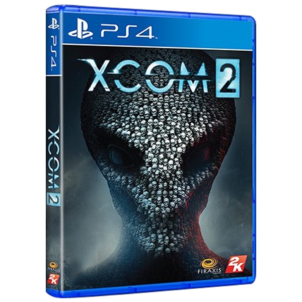 XCOM 2 PS4 Game XCOM 2 PS4 Game